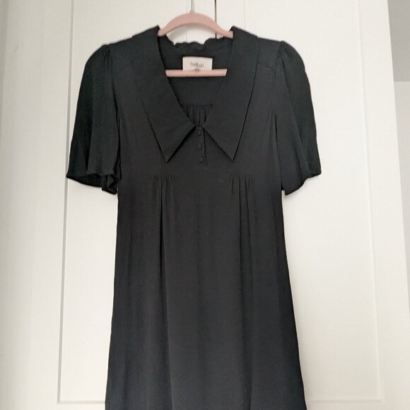 Ba&sh Peyton Mini Dress - Picture 1 of 5